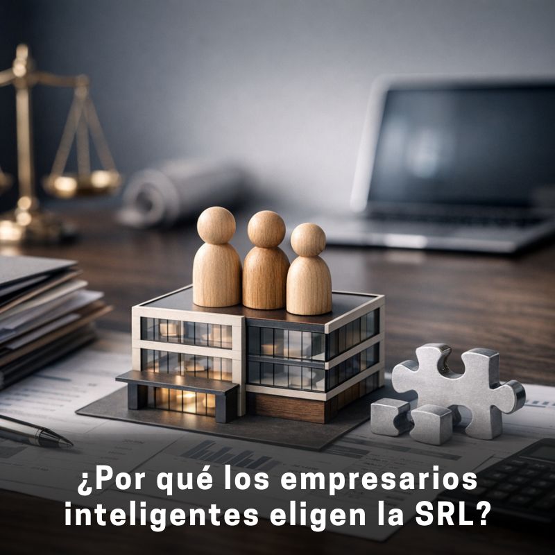 sociedad de responsabilidad limitada