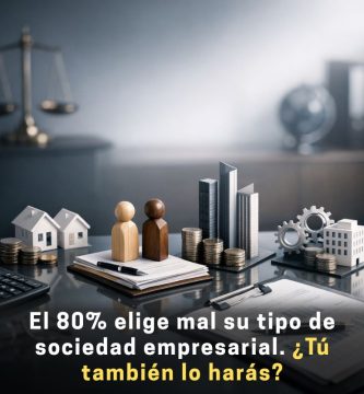 tipos de sociedades