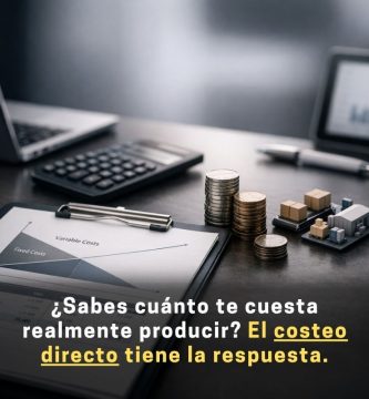 costeo directo