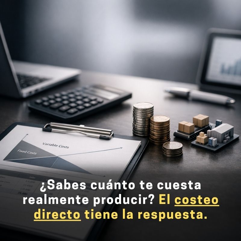 costeo directo