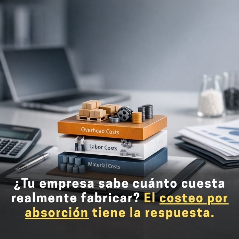 costeo por absorción