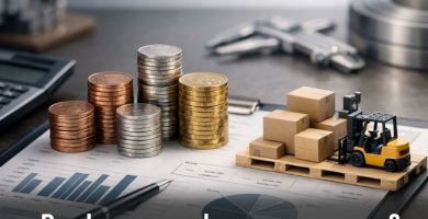 Qué son los costos de producción