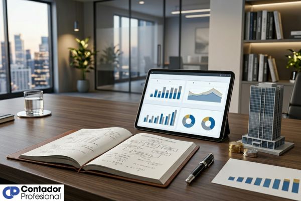 análisis de liquidez y solvencia estructural