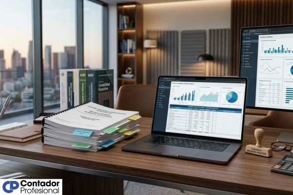 auditoría de estados contables objetivos