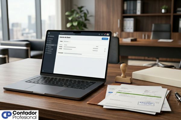 cómo registrar el pago de servicios básicos