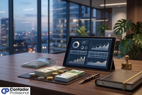 contabilidad base de efectivo