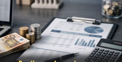 contabilización de subvenciones y ayudas públicas