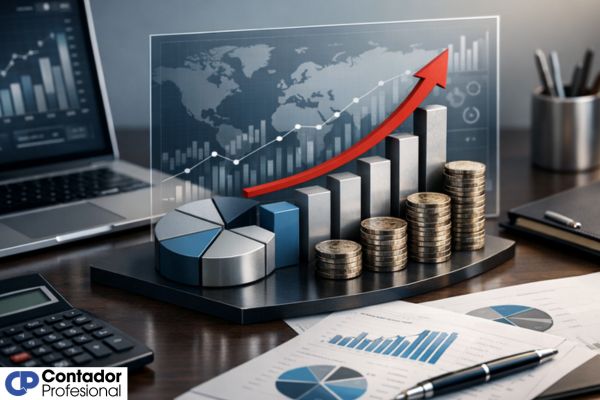 control de gestión financiera estratégica