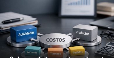 costeo basado en actividades (ABC)