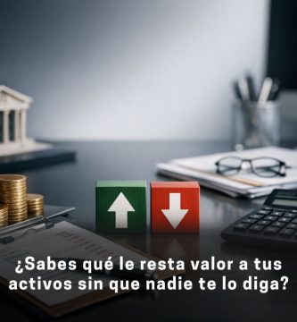 cuentas complementarias de activo