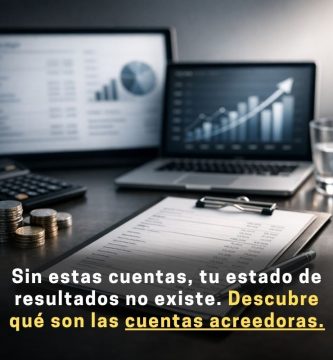 cuentas de resultados acreedoras