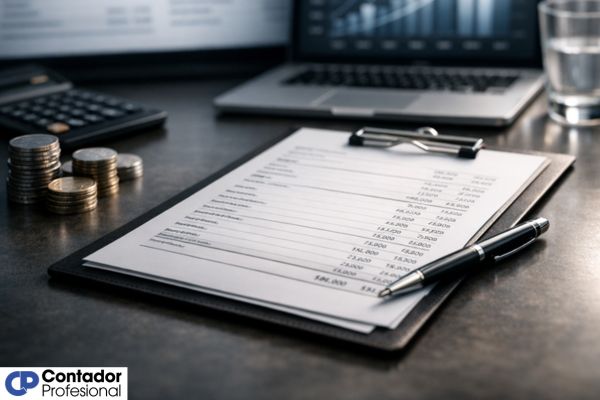 cuentas de resultados acreedoras