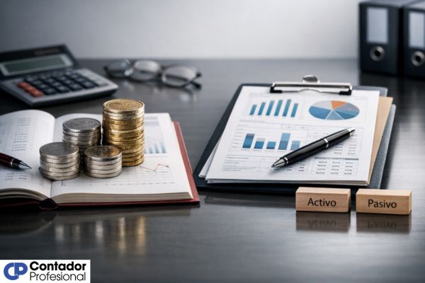 diferencia entre cuentas de valuación y cuentas de orden