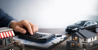 ejemplos prácticos del principio de entidad en contabilidad
