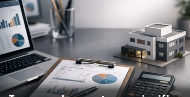 cómo evaluar la salud financiera de una pyme