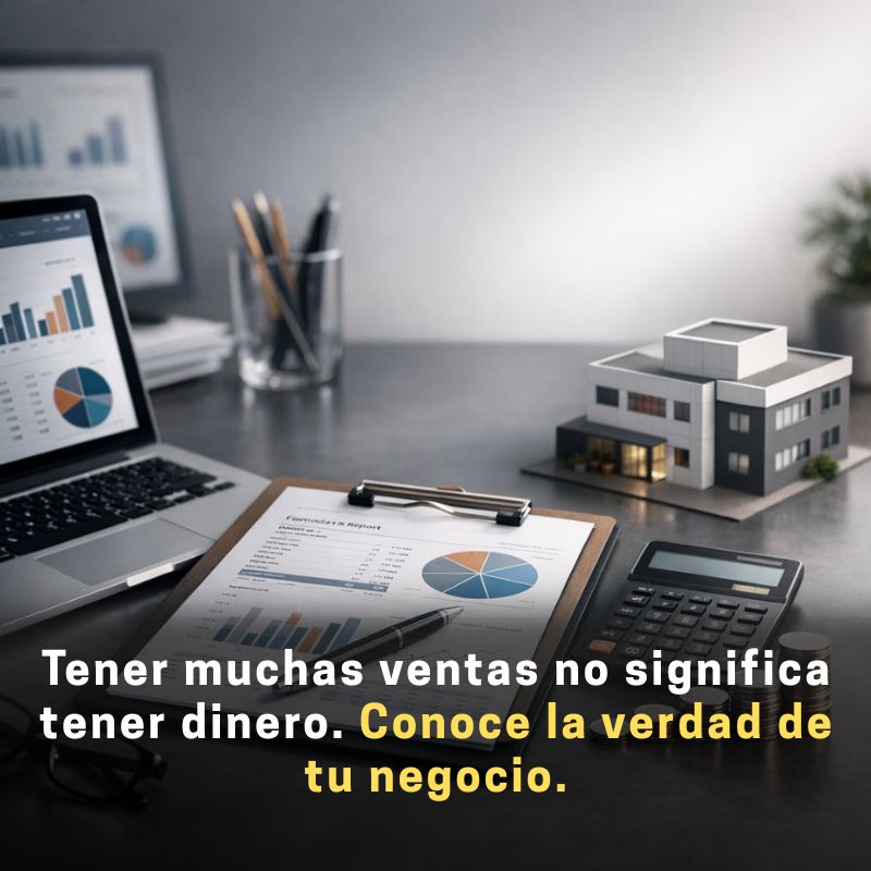 cómo evaluar la salud financiera de una pyme