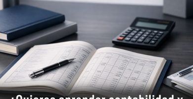 libros de contabilidad general para principiantes