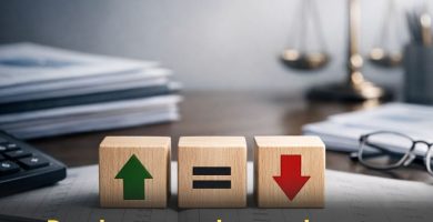 tipos de saldos contables