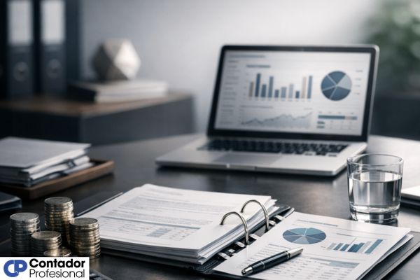 política contable empresarial
