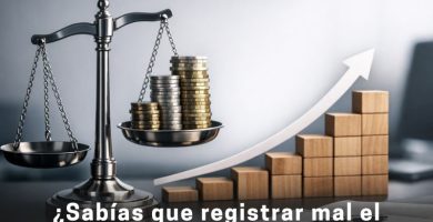 por qué las cuentas de pasivo aumentan por el haber