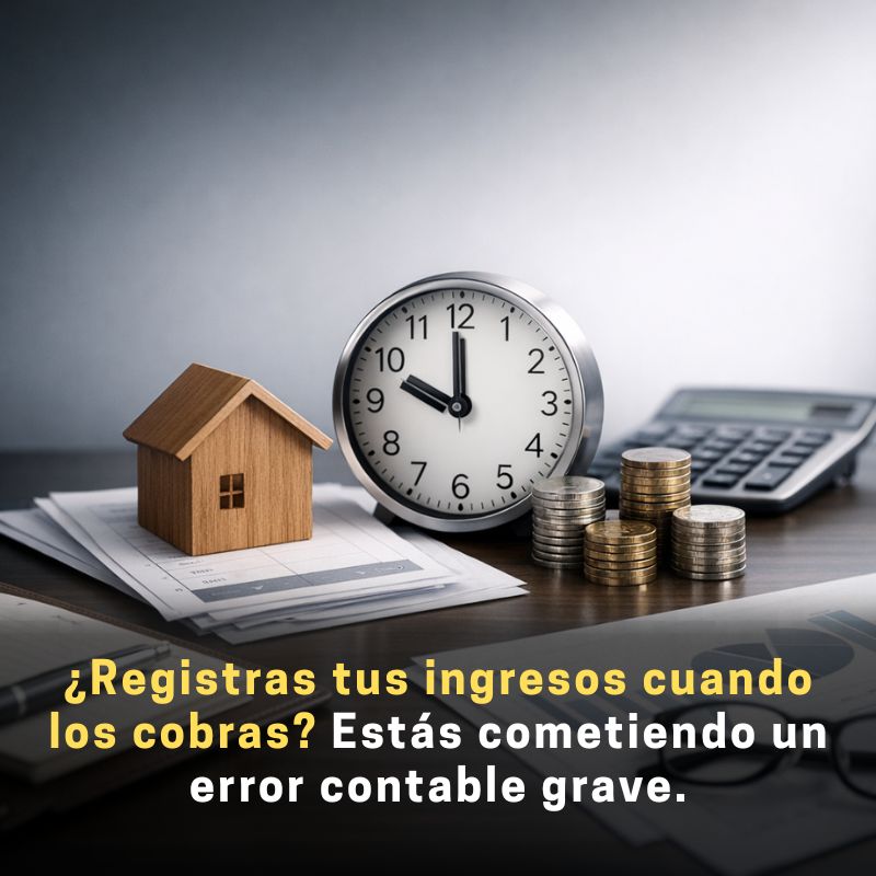 principio devengado