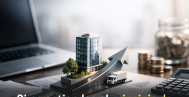 principio empresa en marcha