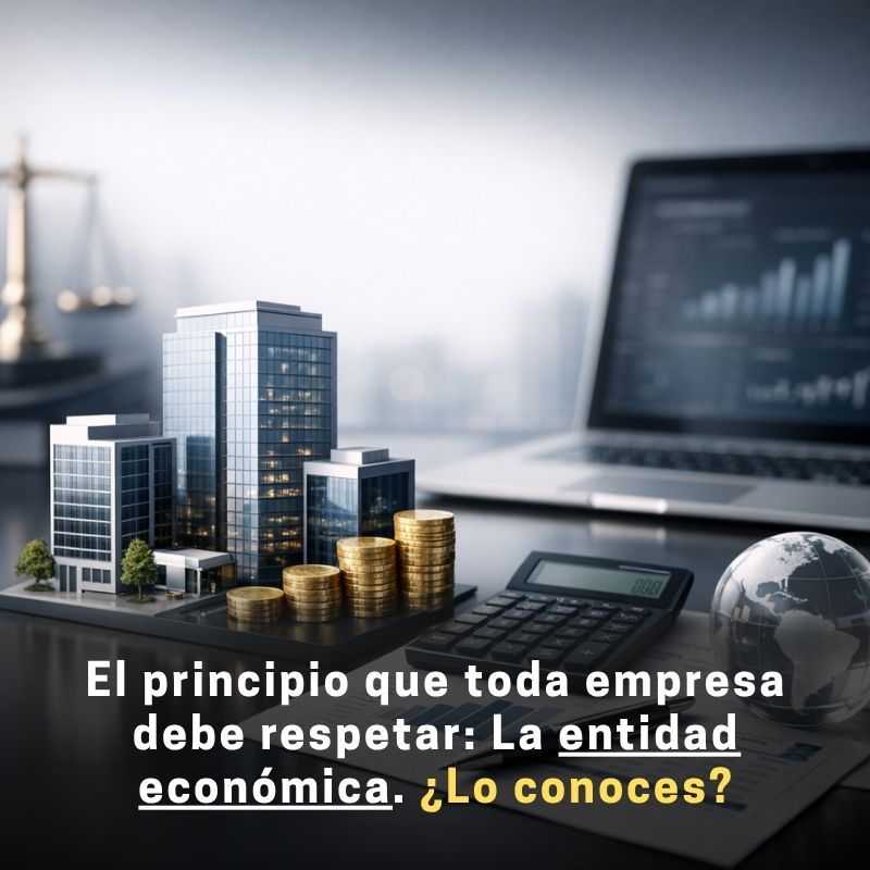 entidad económica