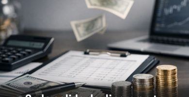 erogación financiera