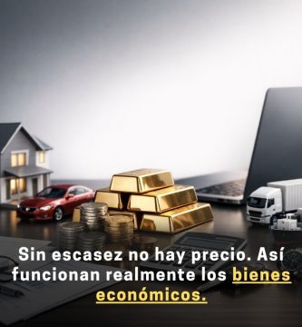 bienes económicos