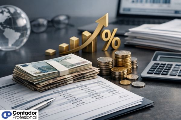 reexpresión monetaria de estados contables