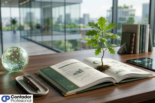 reporting corporativo sostenible (ESG)