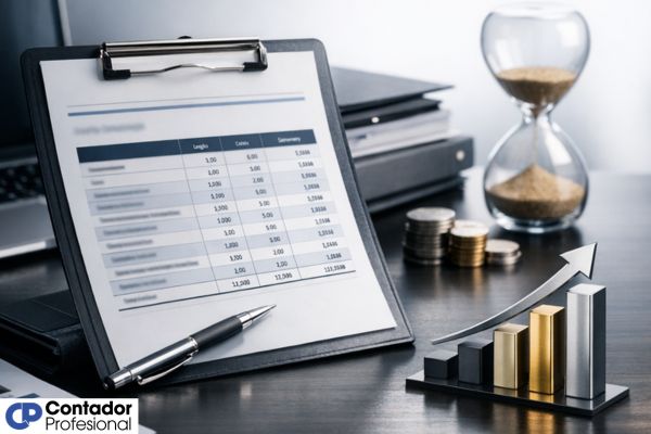 Revelación de pasivos financieros a largo plazo