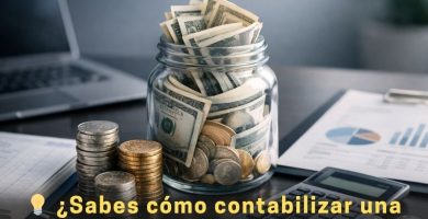 tratamiento contable de las donaciones recibidas en empresas
