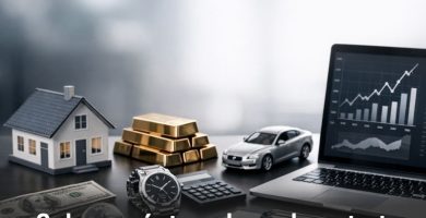 valor razonable en contabilidad ejemplos
