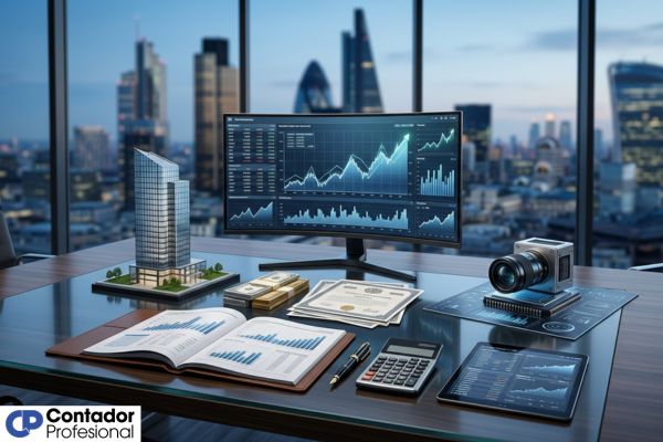 valor razonable en contabilidad ejemplos