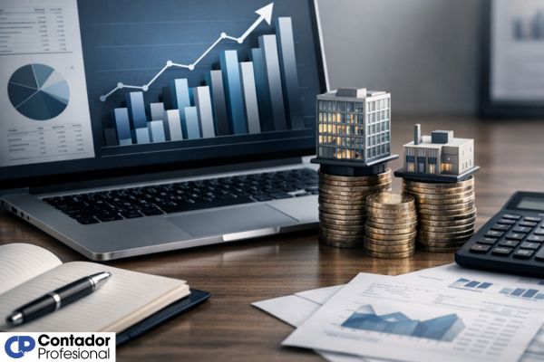 valoración de inversiones en empresas asociadas