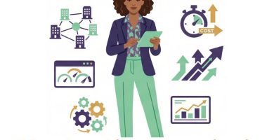 cómo aplicar el benchmarking en una empresa mediana