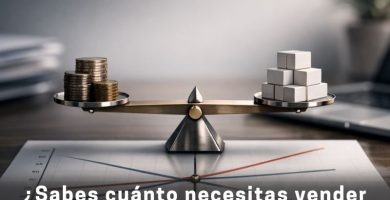 punto de equilibrio en costos