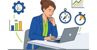 herramientas de planeación y control