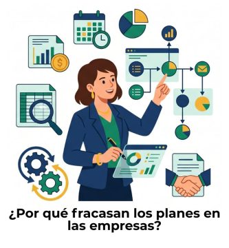 La planeación y el control administrativo