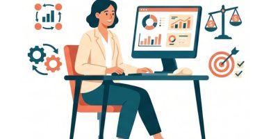 indicadores de desempeño empresarial