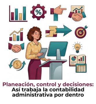 objetivos de la contabilidad administrativa