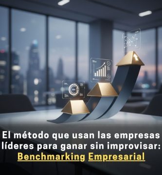 benchmarking empresarial