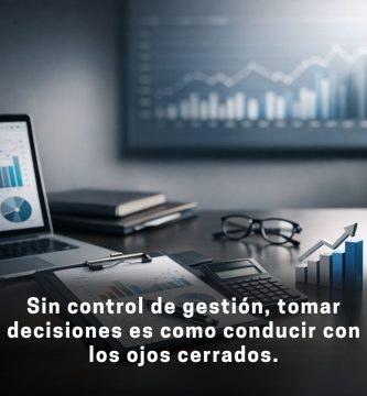 control de gestión