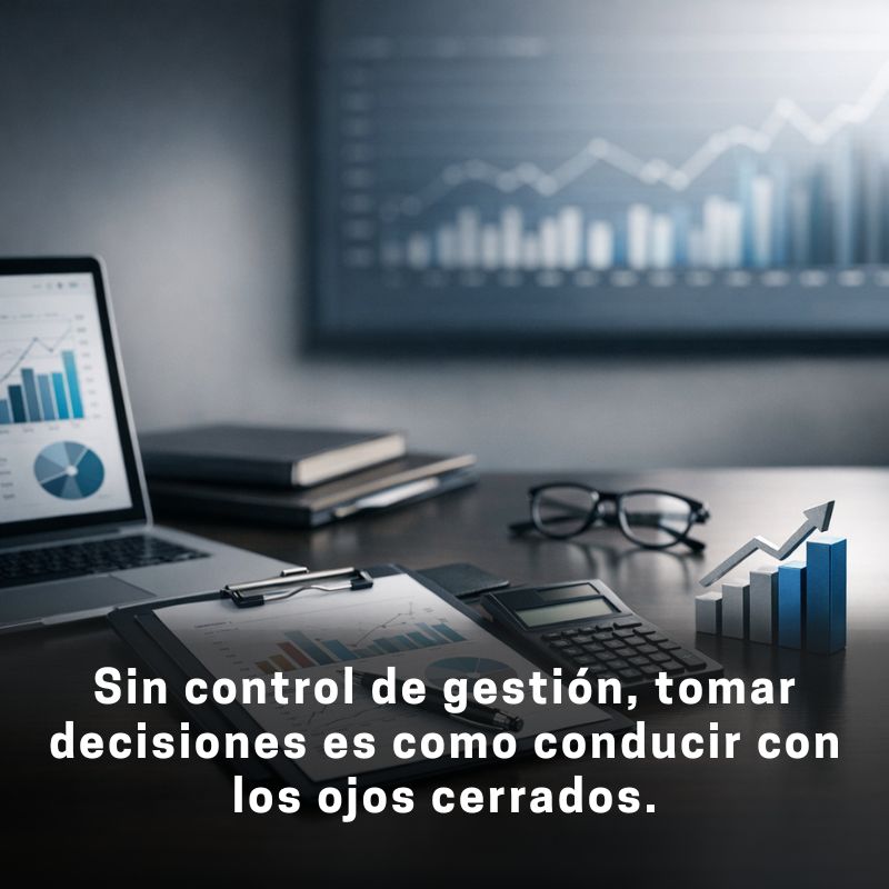 control de gestión