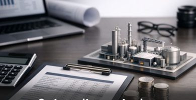 presupuesto de producción