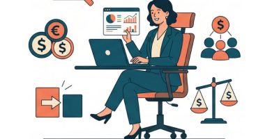 presupuesto operativo de una empresa