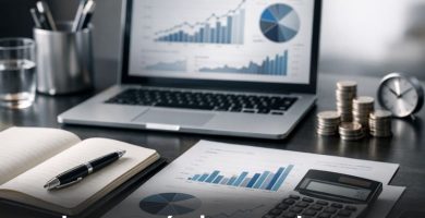 Qué es la planeación financiera