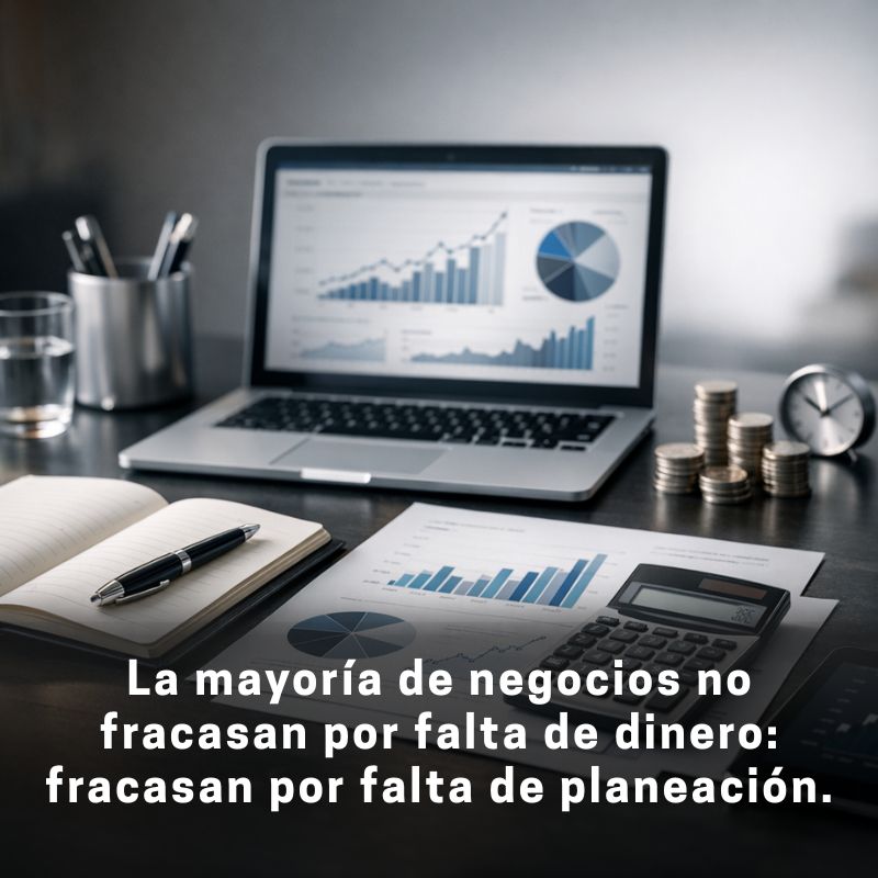 Qué es la planeación financiera