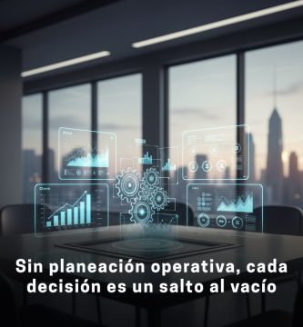 planeación operativa